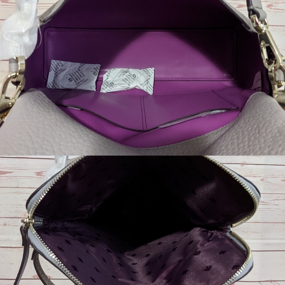 Kate Spade Carter Street Georgia Shoulder Bag - Picture 7 of 7